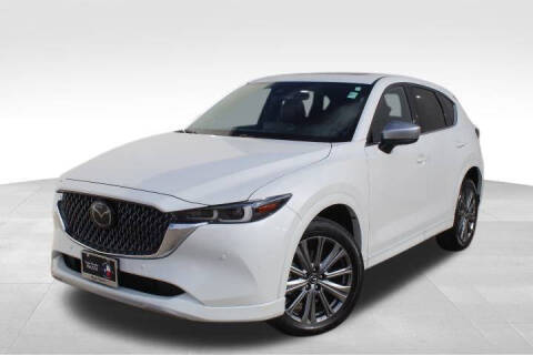 2024 Mazda CX-5 2.5 Turbo Signature