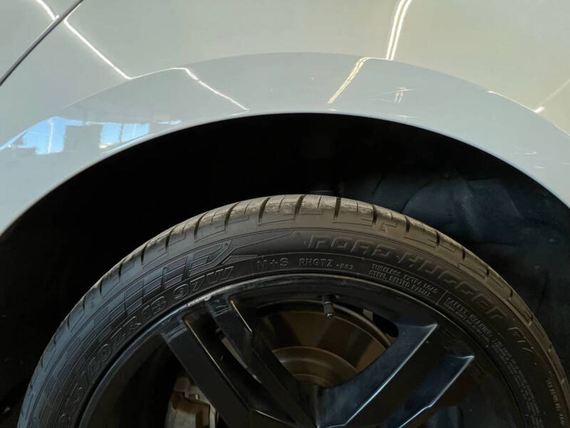 2017 Audi A4 2.0T quattro Premium Plus