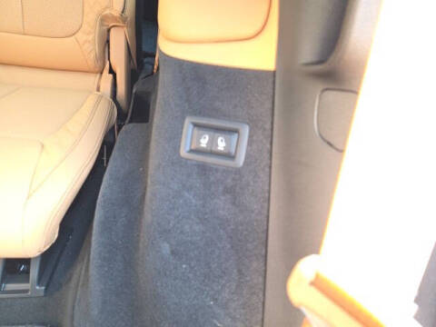 2024 Jeep Grand Cherokee L Summit