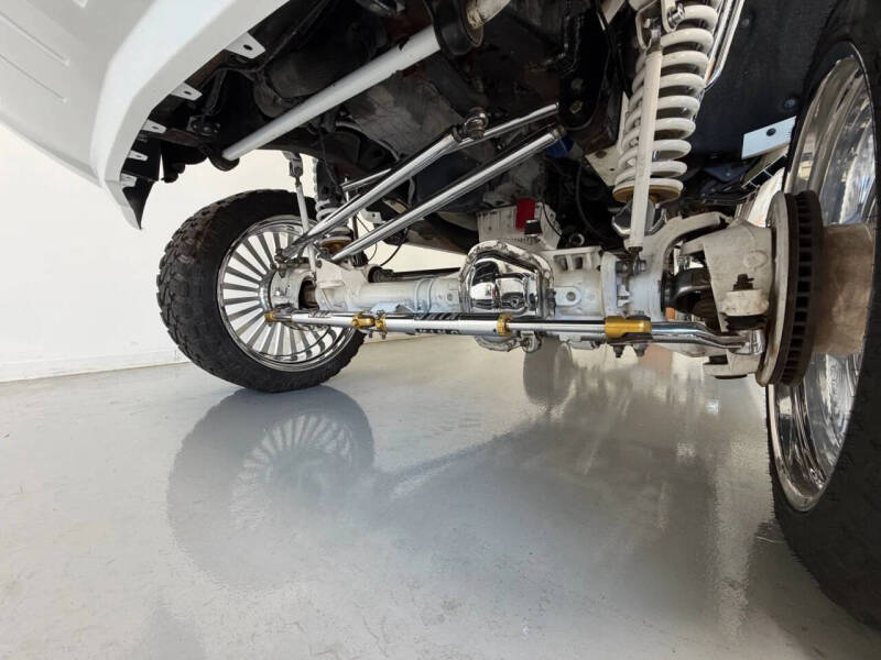 2015 Chevrolet Silverado 2500HD