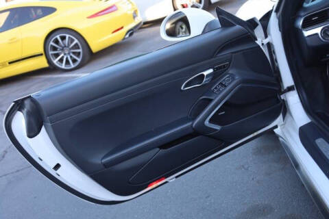2012 Porsche 911