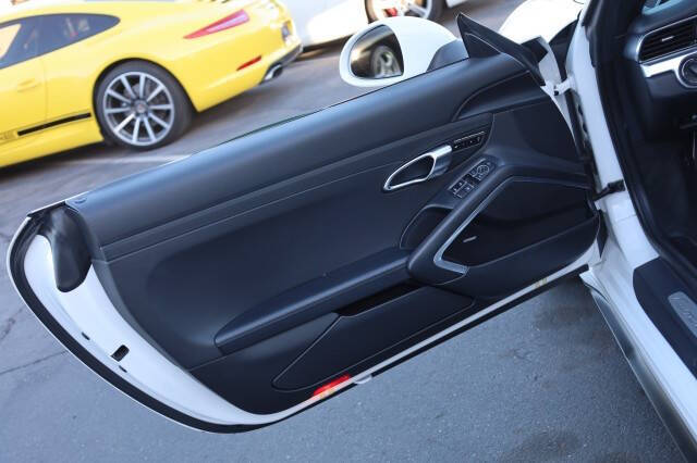 2012 Porsche 911