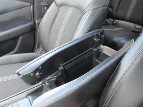 2025 Mazda CX-50 2.5 S Preferred