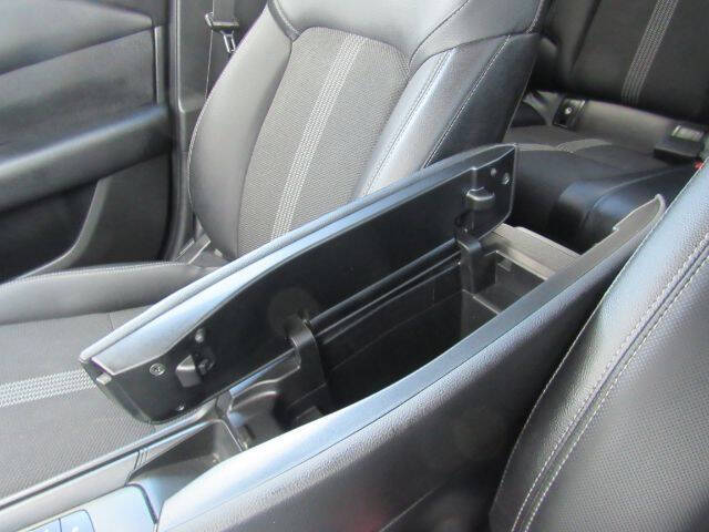 2025 Mazda CX-50 2.5 S Preferred