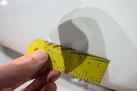 1995 Ford Mustang GT