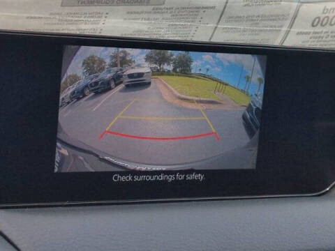 2026 Mazda CX-50 2.5 S Select