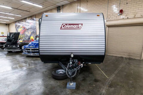 2024 Coleman Dutchman