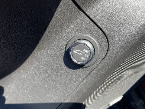 2018 GMC Acadia SLE-2