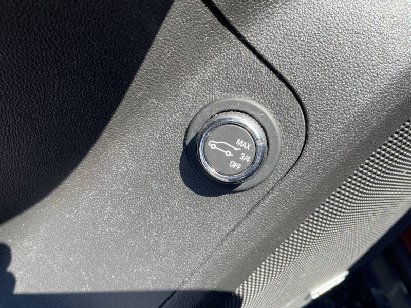 2018 GMC Acadia SLE-2