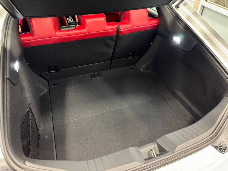 2026 Acura Integra w/A-SPEC