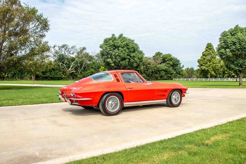 1964 Chevrolet Corvette