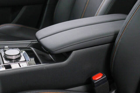 2025 Mazda CX-50 Hybrid Premium Plus