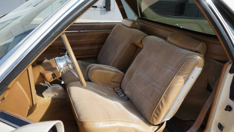 1980 Chevrolet El Camino