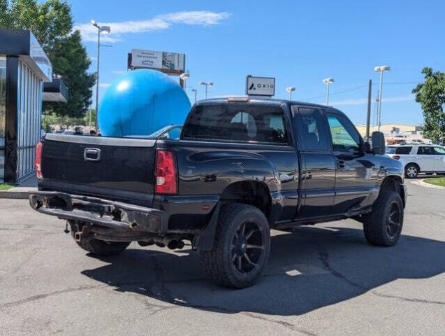 2002 GMC Sierra 1500 for sale at Axio Auto Boise in Boise, ID