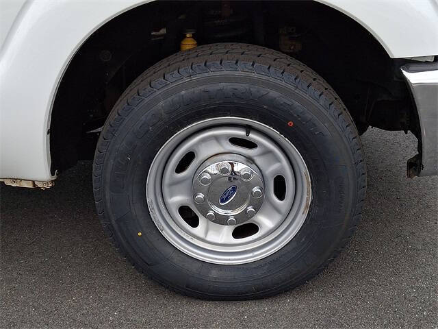 2015 Ford F-350 Super Duty XL