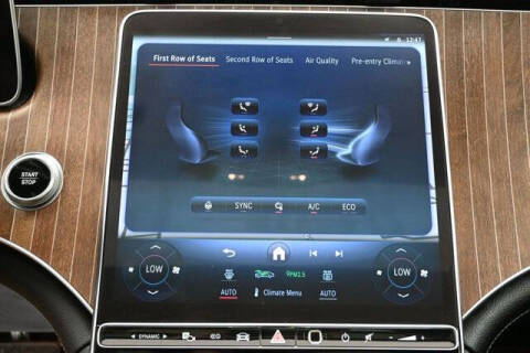 2023 Mercedes-Benz EQE EQE 350+