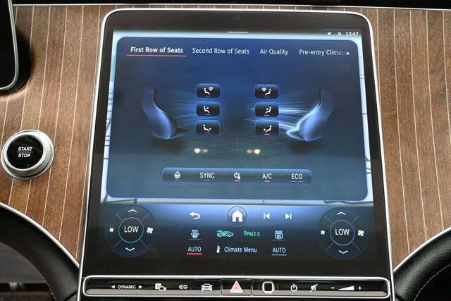 2023 Mercedes-Benz EQE EQE 350+