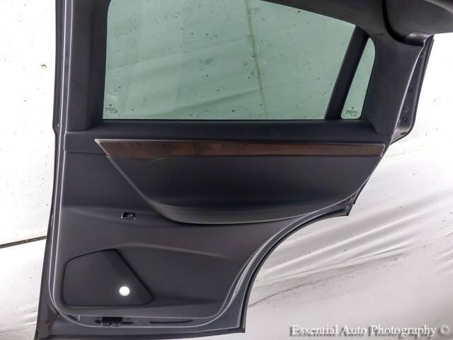 2020 Tesla Model X Long Range Plus