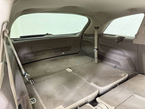 2009 Audi Q7 3.6 quattro