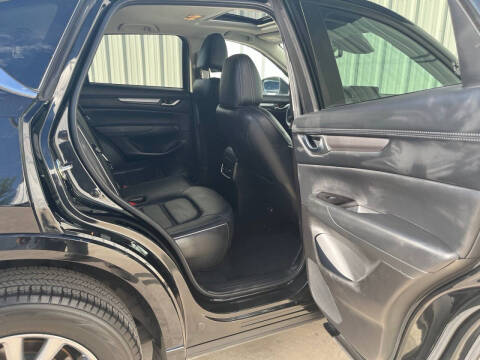 2024 Mazda CX-5 2.5 S Preferred