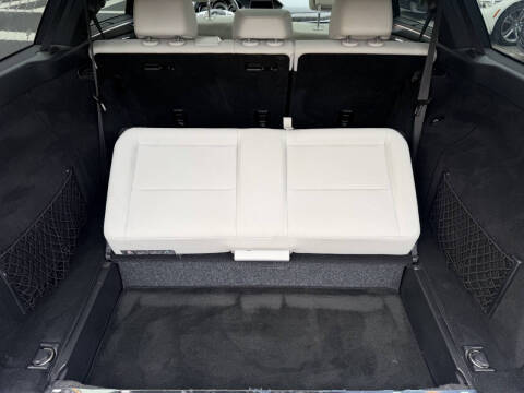 2016 Mercedes-Benz E-Class E 350 4MATIC