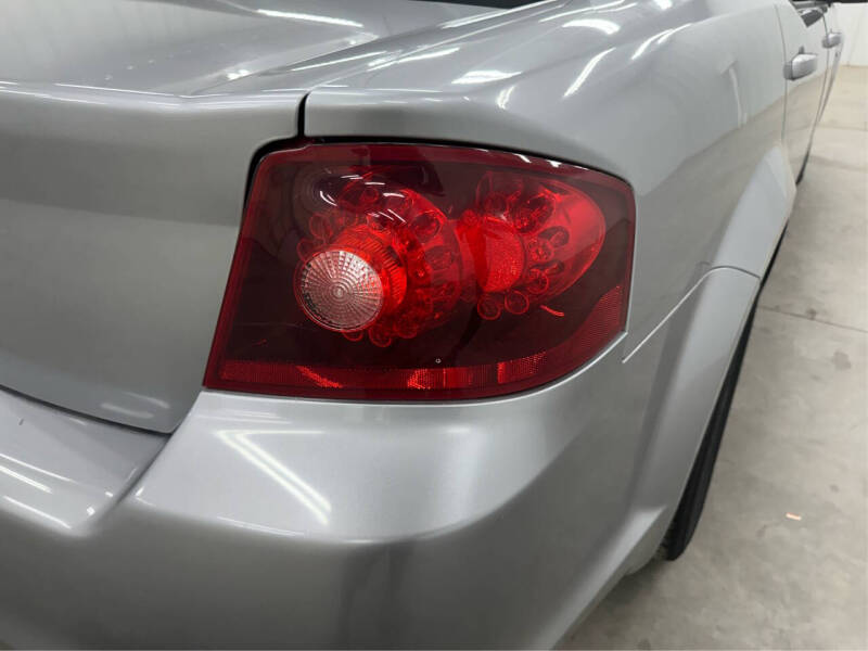 2014 Dodge Avenger SE