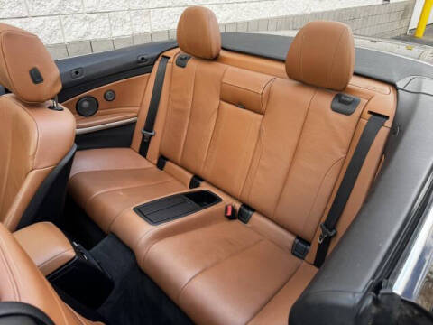 2014 BMW 4 Series 428i