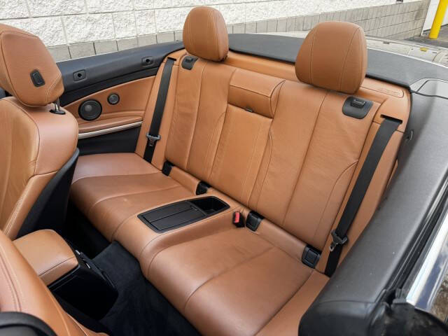 2014 BMW 4 Series 428i