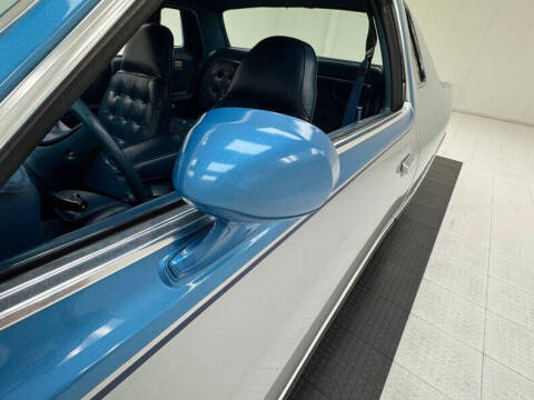 1975 Dodge Charger