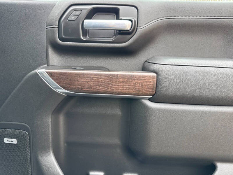 2022 GMC Sierra 2500HD