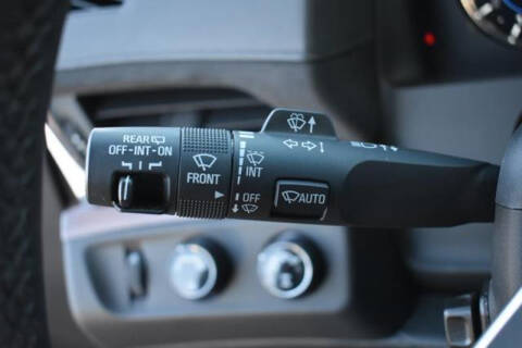 2018 Cadillac Escalade ESV Standard