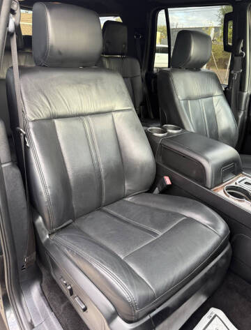 2015 Lincoln Navigator