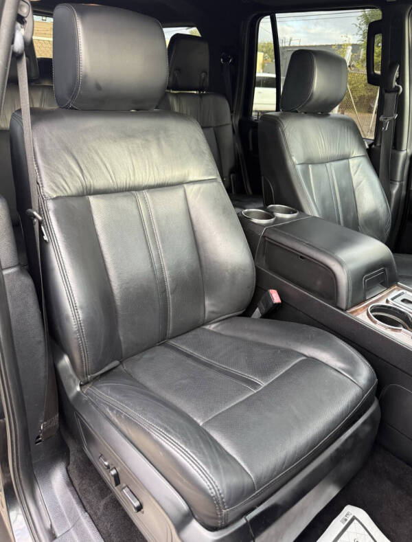 2015 Lincoln Navigator