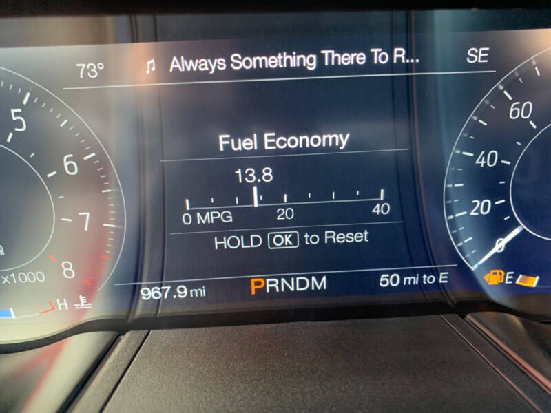 2022 Ford Mustang Shelby GT500