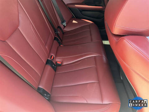 2022 BMW 4 Series M440i xDrive Gran Coupe