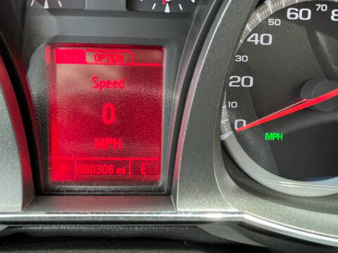 2015 GMC Terrain Denali