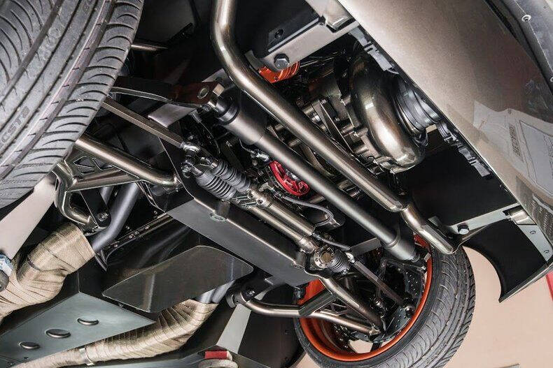 1970 Dodge Challenger