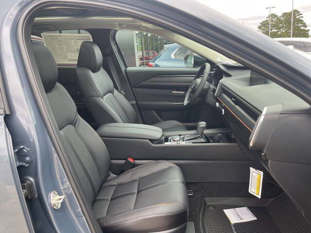 2026 Mazda CX-50 Hybrid Premium Plus