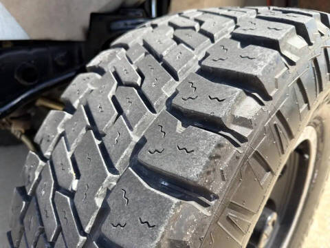 2014 Jeep Wrangler Sahara