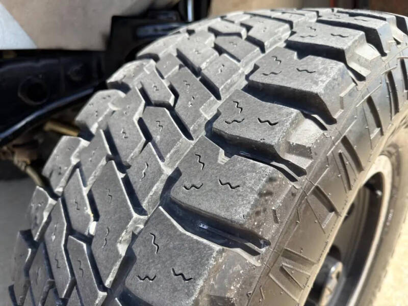 2014 Jeep Wrangler Sahara