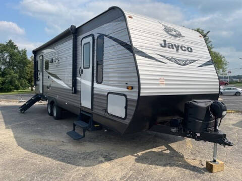 2021 Jayco Jay Flight