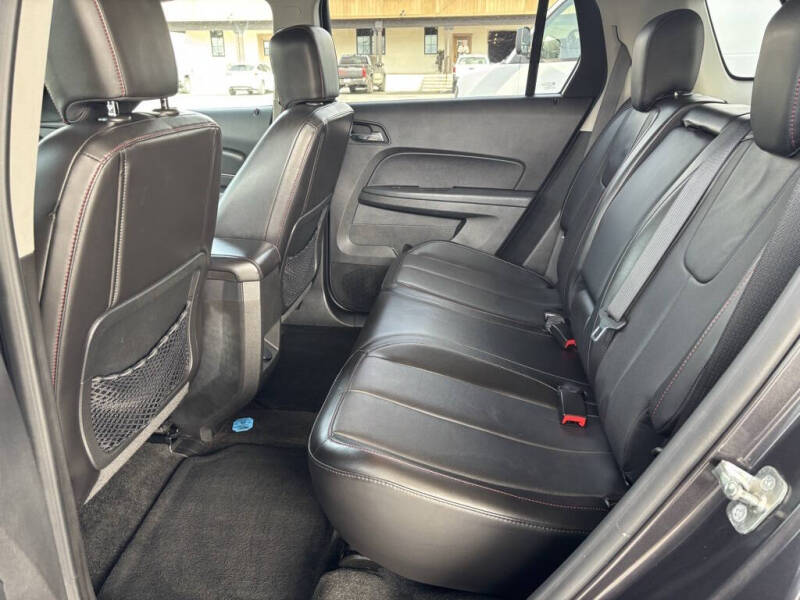 2015 GMC Terrain SLT-1