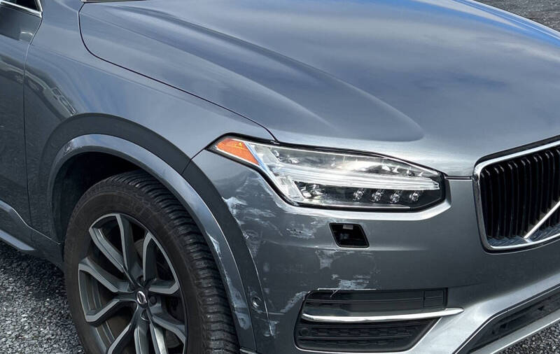 2018 Volvo XC90 T5 Momentum 7-Passenger