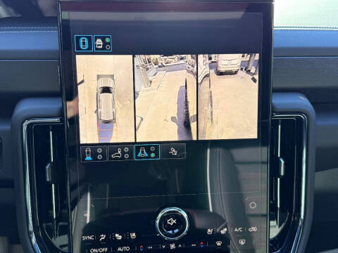 2025 GMC Yukon AT4 Ultimate