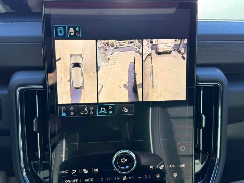 2025 GMC Yukon AT4 Ultimate