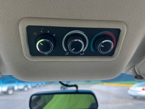 2019 Chevrolet Express LS 3500