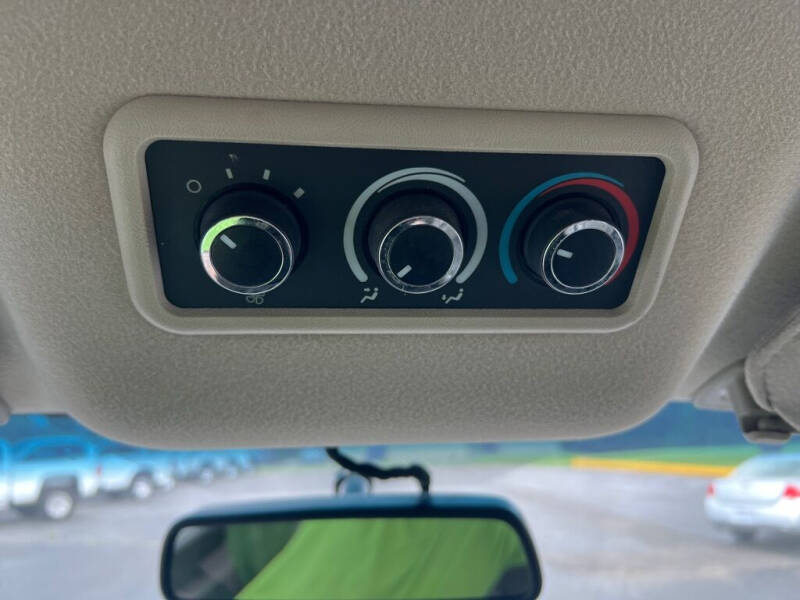 2019 Chevrolet Express LS 3500