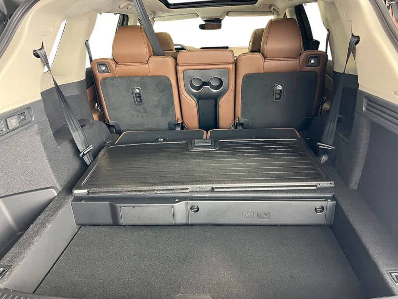 2026 Acura MDX SH-AWD w/Tech