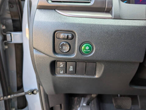 2022 Honda Pilot SE