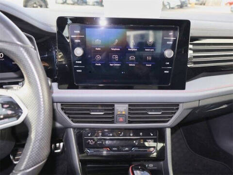 2025 Volkswagen Jetta GLI Autobahn